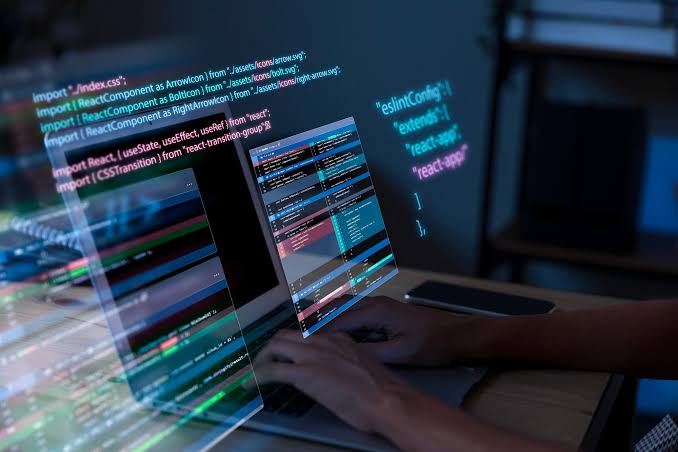 Imagem do curso ADS: Estrutura de dados