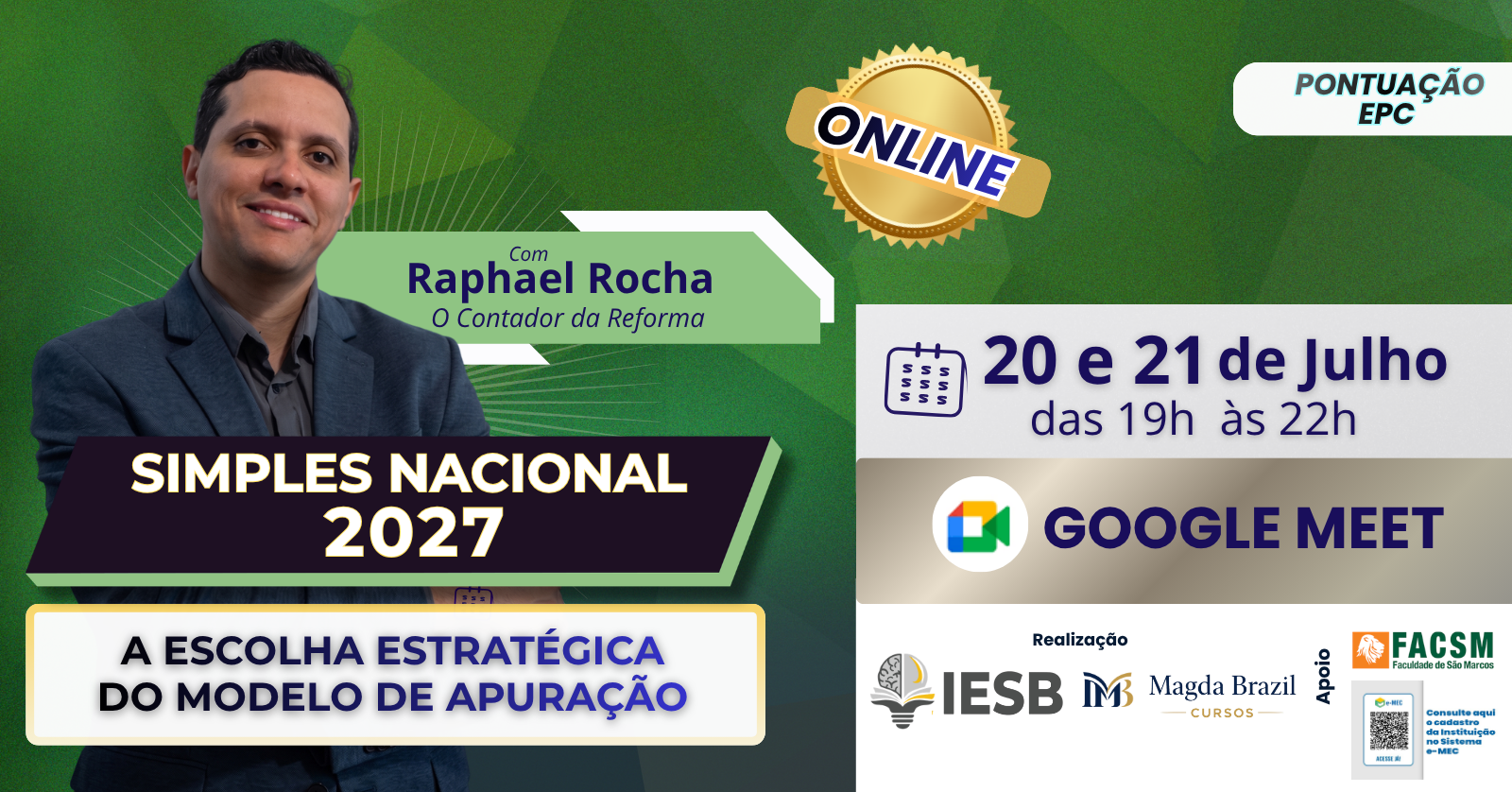 Prática do Simples Nacional com a Reforma Tributária