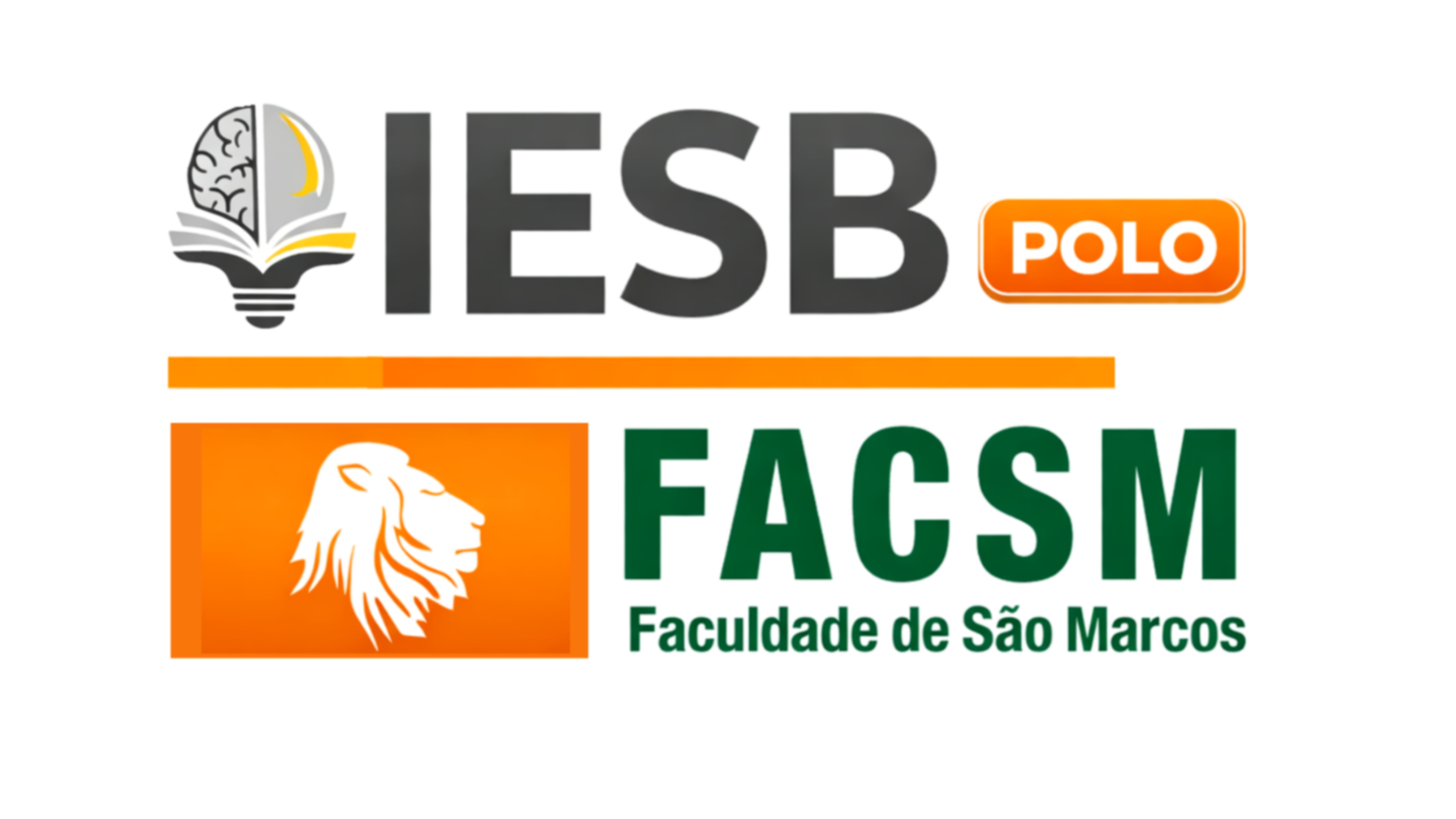 Parceria IESB FASM