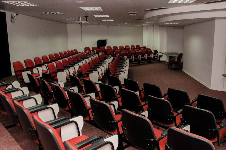 Auditorio IESB
