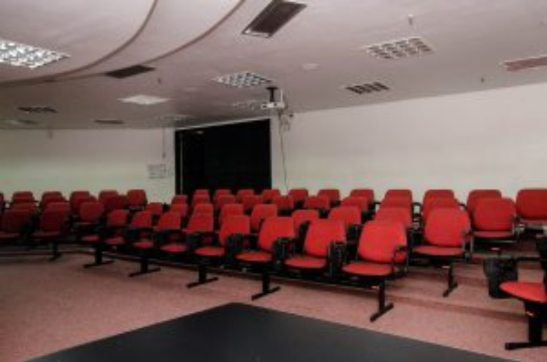 Ambiente de aprendizagem IESB