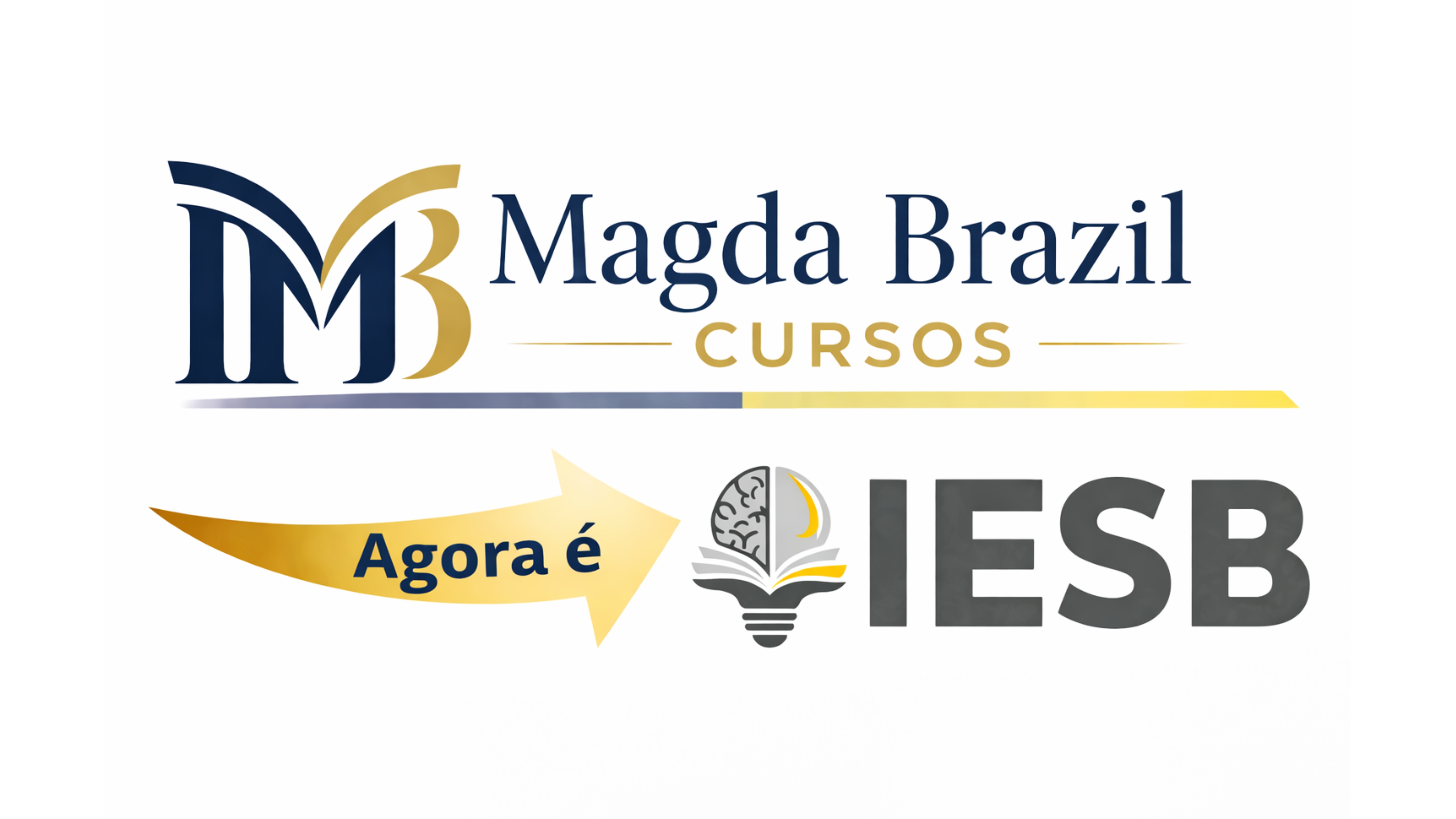 Parceria IESB MBrazil 2